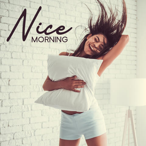 Nice Morning: 2023 Instrumental Jazz, Perfect Background for Nice Time
