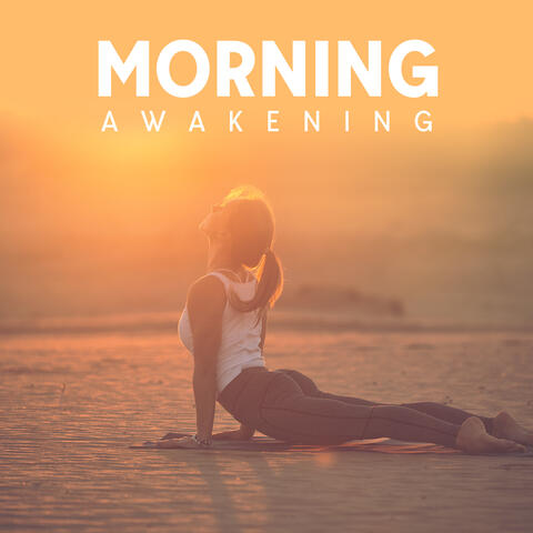 Morning Awakening: Energize Your Day with Yoga and Mindful Music