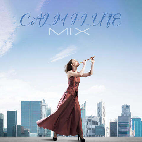 Calm Flute Mix