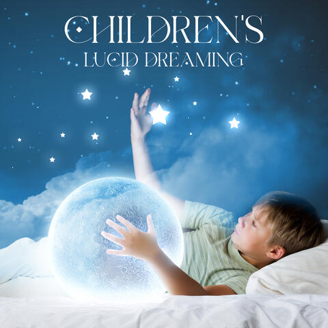 Children's Lucid Dreaming: Music Inducing a Dreamy Trance