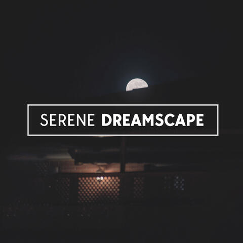 Serene Dreamscape: Tranquil Ambient Bliss & Restful Slumber