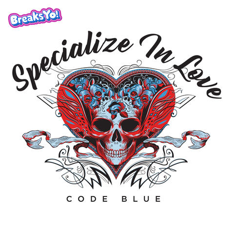 Specialize In Love