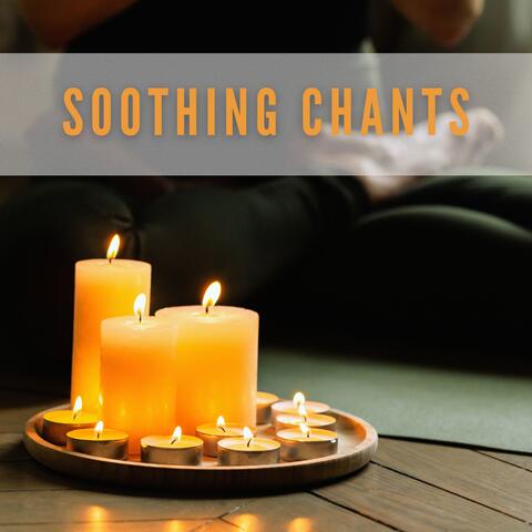 Soothing Chants: Tranquil Zen Meditation Melodies for Stress Relief & Inner Peace Journey