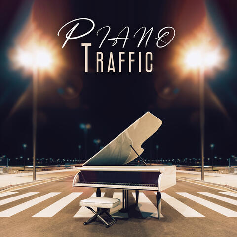 Piano Traffic: Get Stuck Into Jazz