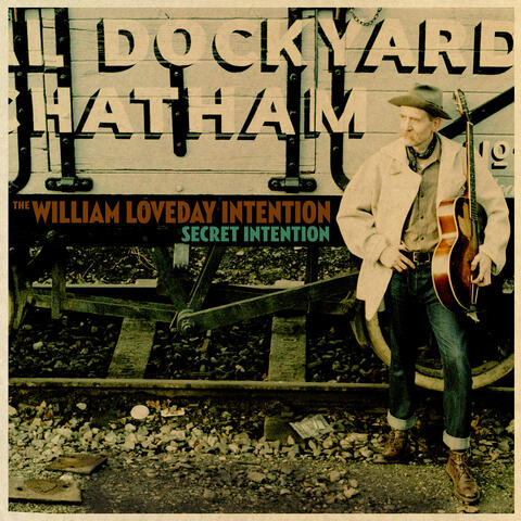 The William Loveday Intention