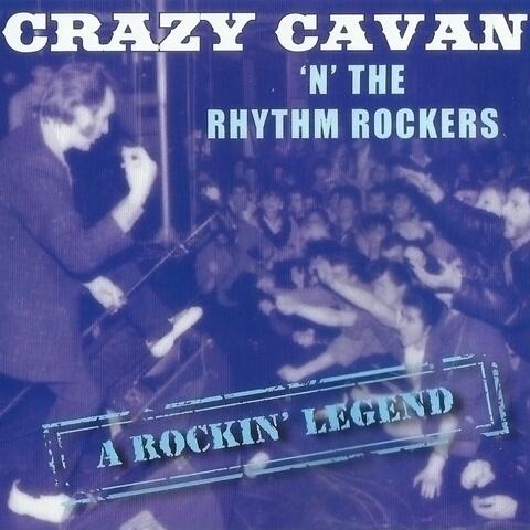 A Rockin' Legend