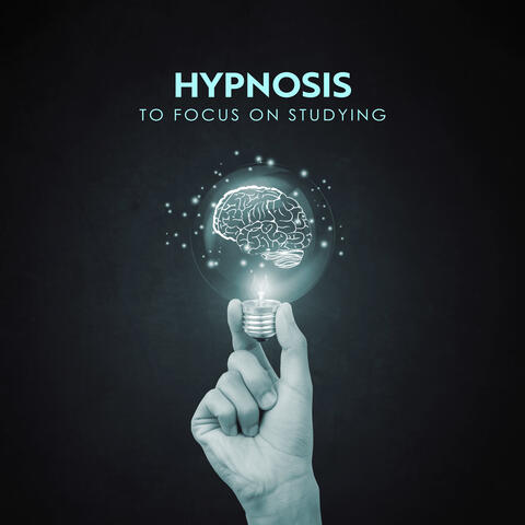 Hypnosis to Focus on Studying: Improving Subconscious Mind Power, Study Alpha Waves, Deep Concentration