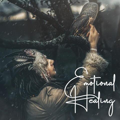 Emotional Healing: Therapeutic Effect of Drumming
