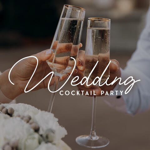 Wedding Cocktail Party (Chic Jazz Background Music)