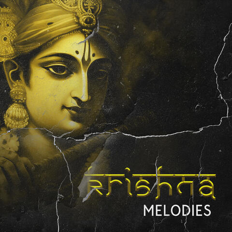 Krishna Melodies: Hindu Meditation & Spiritual Songs