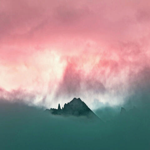 Fond Magenta