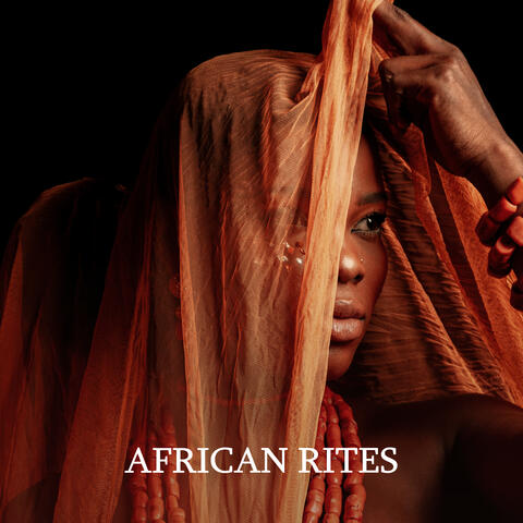 African Rites: Tribal Instrumental Music With Vocals