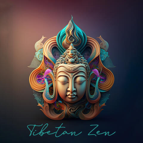Tibetan Zen: Healing Meditation Rituals to Feel Relaxed and Focused