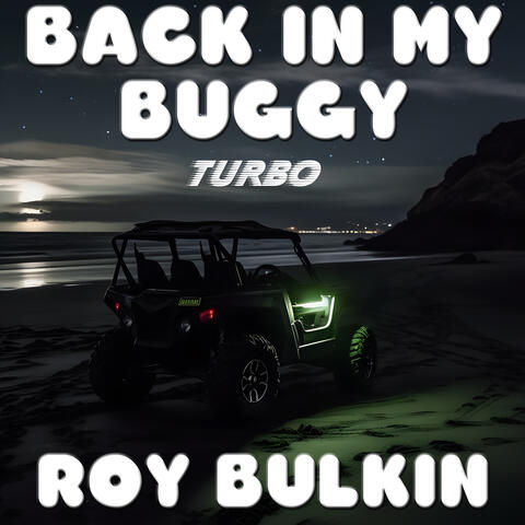 Back In My Buggy