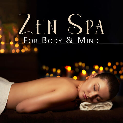 Zen Spa For Body & Mind: Time to Detox Your Body