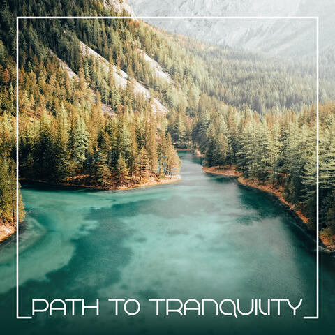 Path to Tranquility: Relaxing New Age Music Mix 2023