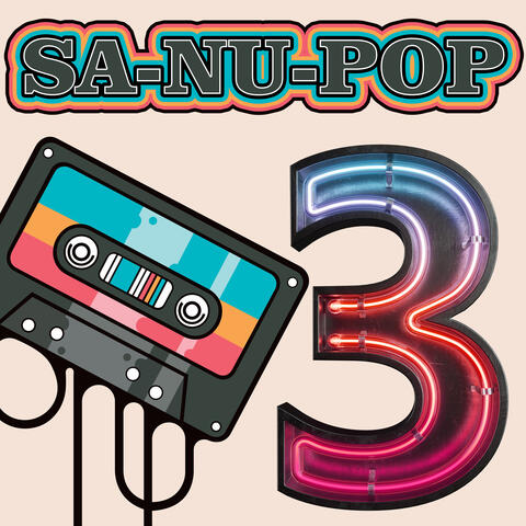 SA-NU-POP 3