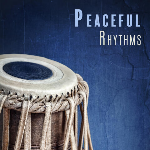 Peaceful Rhythms: Healing Tribal Drumming to Relieve Anxiety and Fears