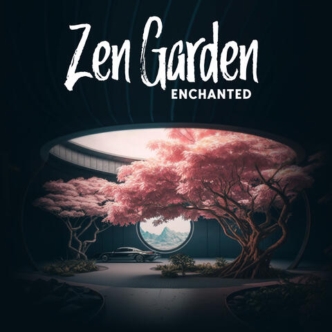 Enchanted Zen Garden: A Musical Retreat for Inner Peace