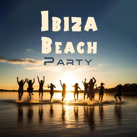 Ibiza Beach Party: Deep & Soulful House Mix