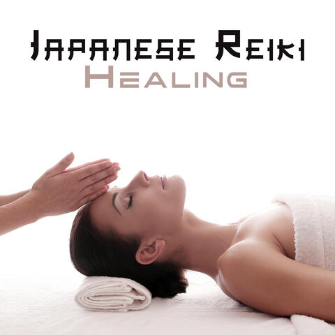 Japanese Reiki Healing: Techniques for Stress Redecution, Healing Palms, Energy Guide