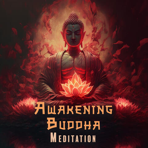 Awakening Buddha Meditation: The Buddhist Meditation Path