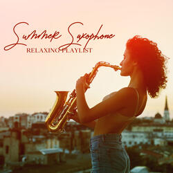 Sax Jam Session