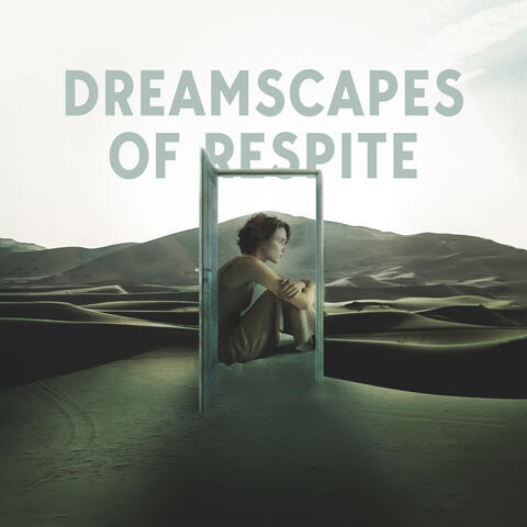 Dreamscapes of Respite: Embracing Slumber on Challenging Days