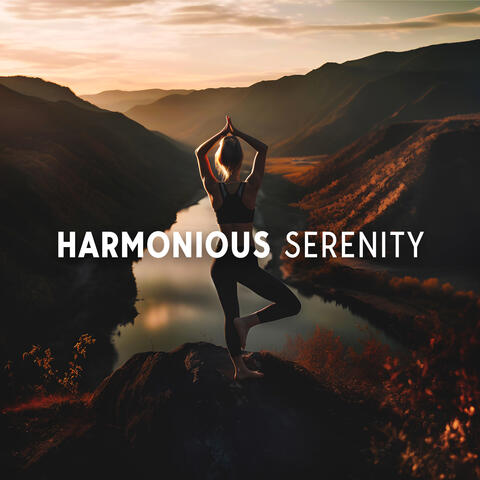 Harmonious Serenity: Yoga Day Serenades with Guitar and Piano, Melodic Meditation and Relaxation, Therapeutic Soundscapes