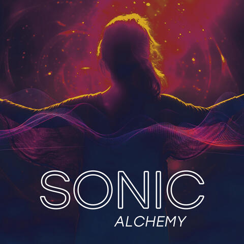 Sonic Alchemy: Shattering Barriers, Embracing Metamorphosis, Spiritual Symphony of Transformation