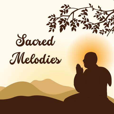 Sacred Melodies: Embark on a Musical Voyage for Yoga, Chakra Healing, Reiki Energy Alignment, and Zen Meditation, Enveloped in Harmonious Tranquility
