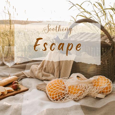 Soothing Escape: Ultimate Relaxing Meditation Melodies for Inner Peace and Stress Relief