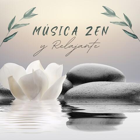 Música Zen y Relajante: Melodías Instrumentales para Meditar, Yoga & Bienestar Espiritual
