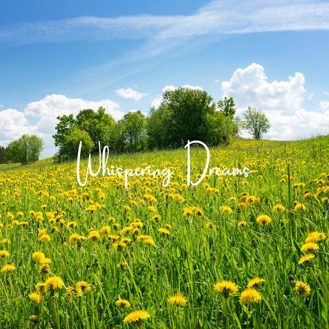 Whispering Dreams
