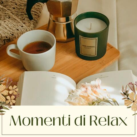 Momenti di relax: musica rilassante per spa, massaggio e benessere totale