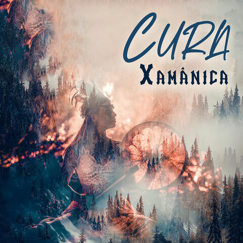 Cura Xamânica: Flauta Nativa Americana para Meditação, Espiritualidade e Cura