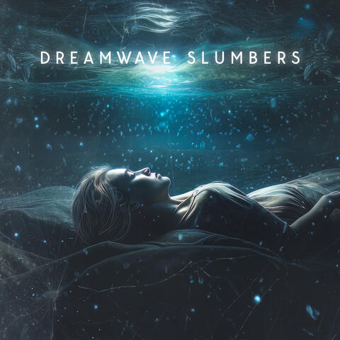 Dreamwave Slumbers: Gentle Alpha Waves for Deep Sleep
