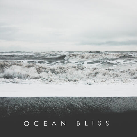 Ocean Bliss: Waves to Help You Sleep and Relax