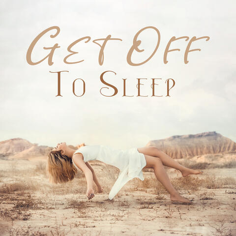 Get Off To Sleep: Beat Insomnia Instantly With Sleep-Inducing New Age Music