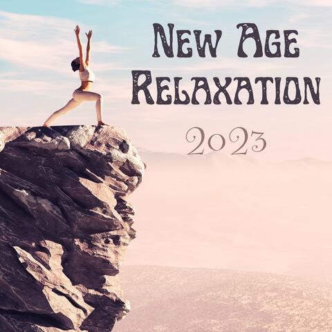 New Age Relaxation 2023: Soothing Piano Music with Nature Sounds for Meditation, Yoga, Chakra Balancing and Reiki Healing