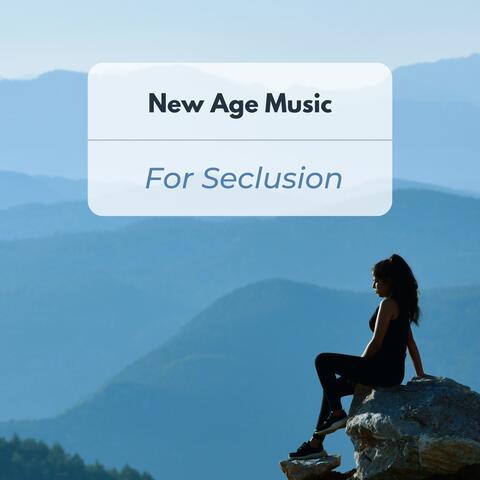 New Age Music For Seclusion - Relaxing Peace Of Mind Music to Stop Anxiety