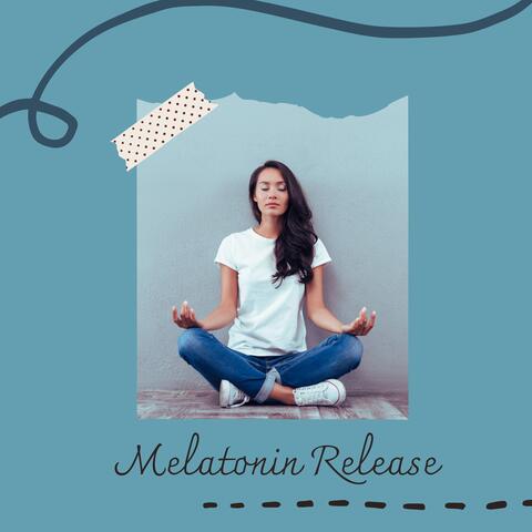Melatonin Release - Relaxing Music for Emotional Healing