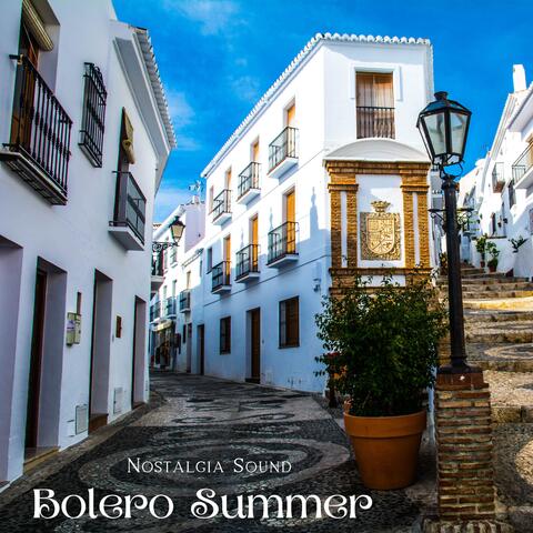 Bolero Summer