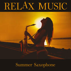 Sax Jam Session