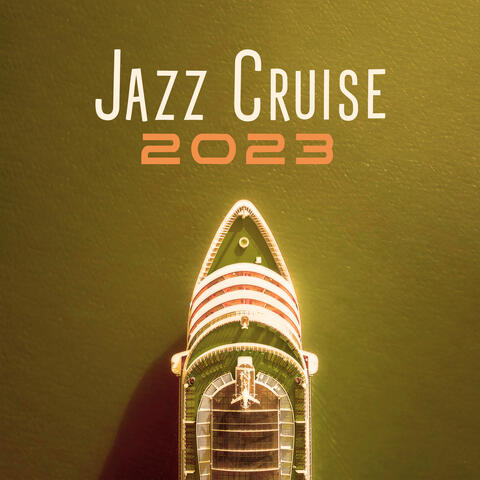 Jazz Cruise 2023