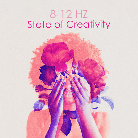 8-12 Hz State of Creativity: Music for Meditation and Mindful Activities