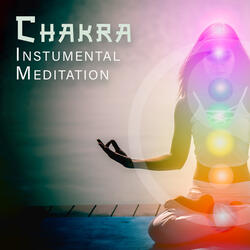 Calming Chakra