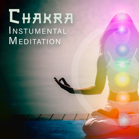 Chakra Instumental Meditation: Wisdom & Insight Meditation, Inner Balance