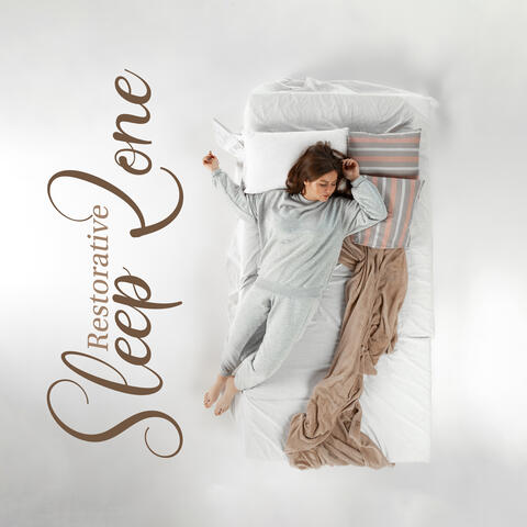 Restorative Sleep Zone: Soothing Music for Calm Dreams