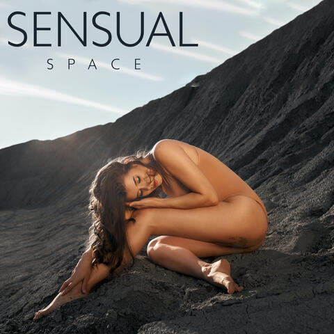 Sensual Space: Chill Music for Pleasant Night